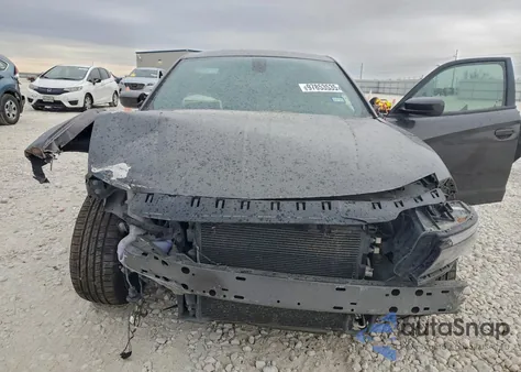 2020 Dodge Charger Sxt z USA, uszkodzony, nr VIN 2C3CDXBG9LH229639